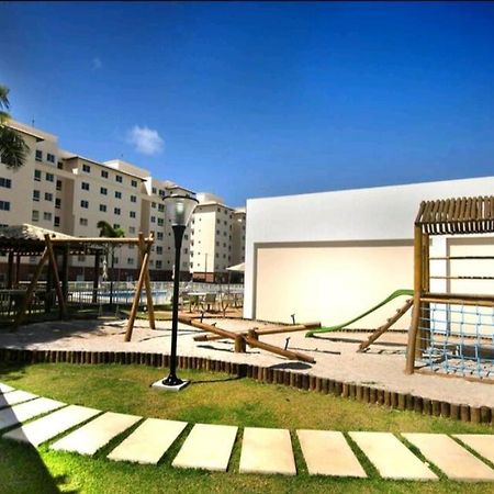 Apartamento Encantador Ilhéus Exterior photo