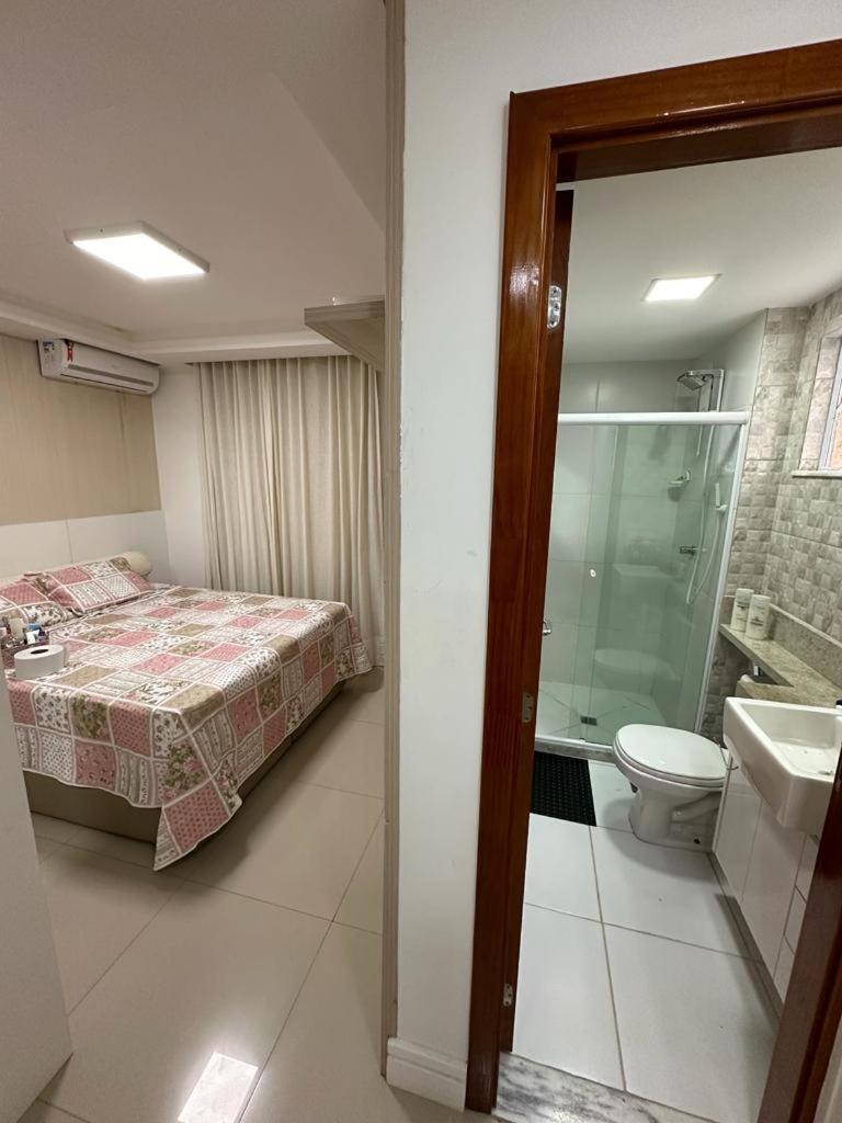 Apartamento Encantador Ilhéus Exterior photo