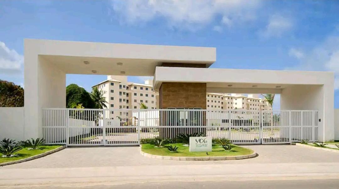 Apartamento Encantador Ilhéus Exterior photo
