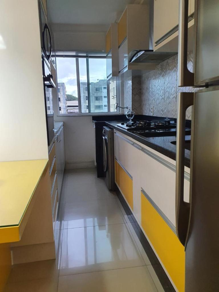 Apartamento Encantador Ilhéus Exterior photo