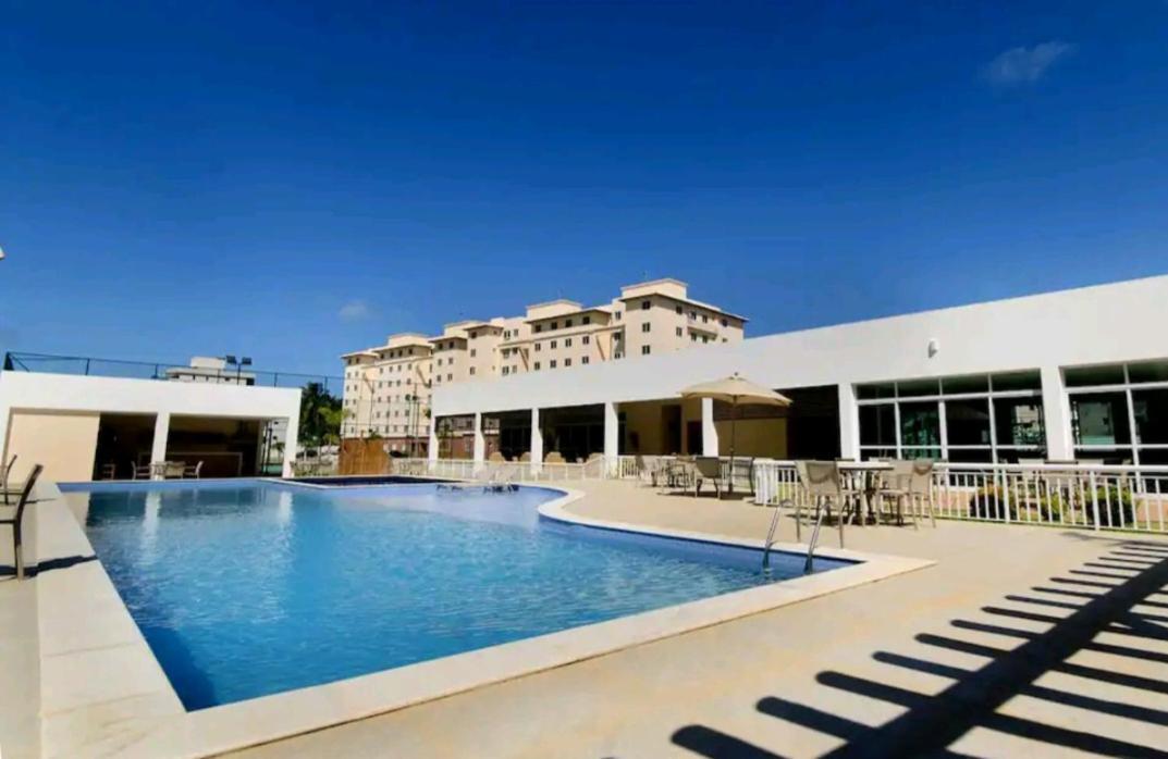 Apartamento Encantador Ilhéus Exterior photo
