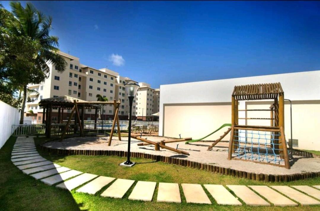 Apartamento Encantador Ilhéus Exterior photo