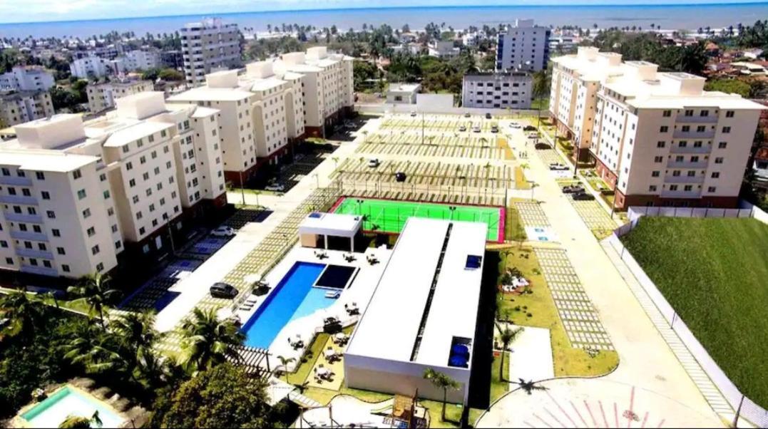 Apartamento Encantador Ilhéus Exterior photo