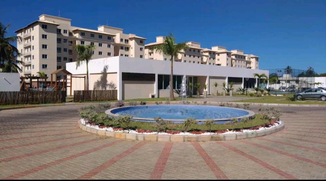 Apartamento Encantador Ilhéus Exterior photo