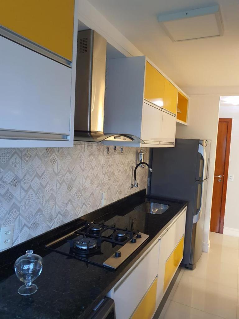 Apartamento Encantador Ilhéus Exterior photo